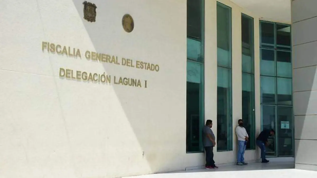 Participarán expertos y familias en reforma institucional de la Fiscalía de Coahuila